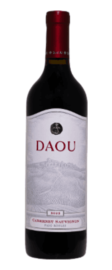2023 Daou Paso Robles Cabernet Sauvignon