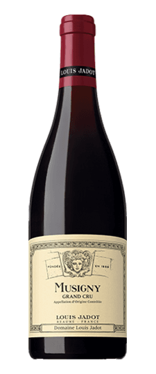 2023 Domaine Louis Jadot Musigny Grand Cru