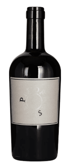 2022 Piedrasassi "PS" Santa Barbara County Syrah