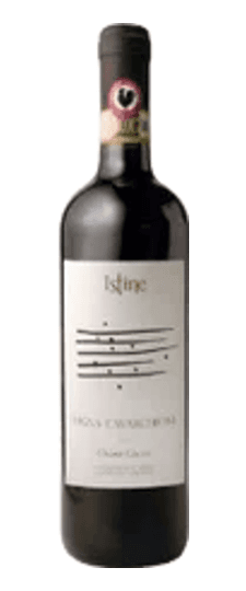 2022 Istine "Vigna Cavarchione" Chianti Classico Gran Selezione