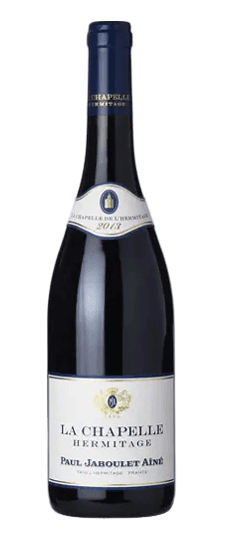 2013 Paul Jaboulet Aîné "La Chapelle" Hermitage 3-Pack OWC