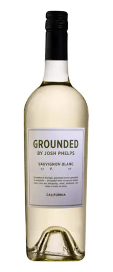 2024 Grounded Wine Co. California Sauvignon Blanc