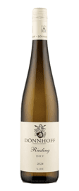 Donnhoff "Estate" Riesling Trocken (dry) Nahe