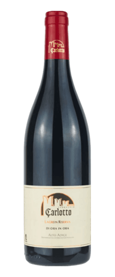 2021 Ferruccio Carlotto "Di Ora in Ora" Lagrein Riserva Alto Adige
