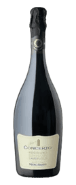 Medici Ermete Concerto Reggiano Lambrusco