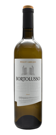 2024 Bortolusso Pinot Grigio Friuli