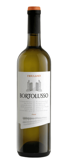2024 Bortolusso Friulano Friuli