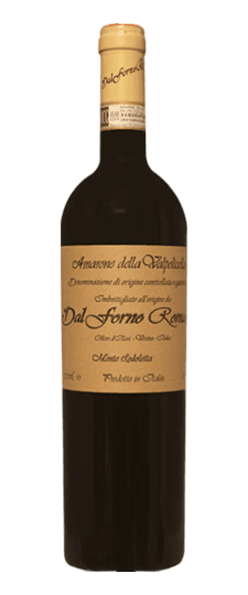 2018 Dal Forno Romano Amarone della Valpolicella