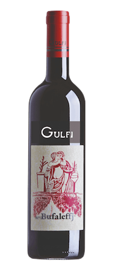 2019 Gulfi "NeroBufaleffj" Nero d'Avola Sicilia