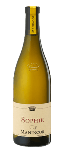 2023 Manincor "Sophie" Chardonnay Alto Adige