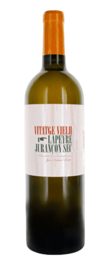 2021 Clos Lapeyre "Vitatge Vielh" Jurancon Sec