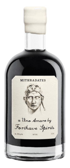 Forthave "Mithridates" Vino Amaro (750ml)