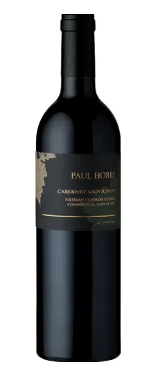 2021 Paul Hobbs "Nathan Coombs Estate" Coombsville Cabernet Sauvignon