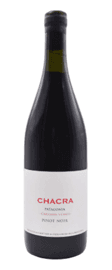 Bodega Chacra "Cincuenta y Cinco" Pinot Noir Rio Negro Patagonia