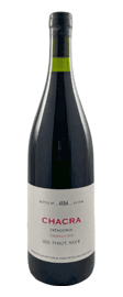 Bodega Chacra "Treinta y Dos" Pinot Noir Rio Negro Patagonia