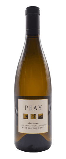2022 Peay "Estate - Maritima" West Sonoma Coast Chardonnay
