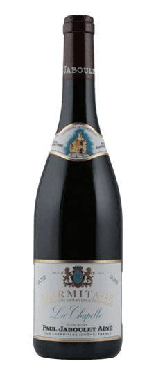2015 Domaine Paul Jaboulet Aîné "La Chapelle" Hermitage