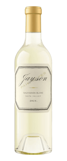 2024 Pahlmeyer "Jayson" Napa Valley Sauvignon Blanc