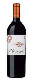 Almaviva Bordeaux Blend Puente Alto Valle de Maipo