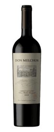 Concha y Toro "Don Melchor" Cabernet Sauvignon Puente Alto Maipo