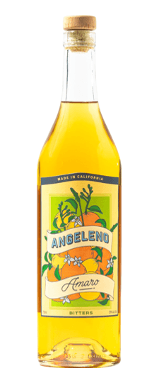Angeleno Amaro (750ml)