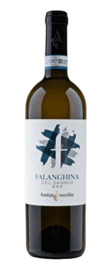 2024 Fontanavecchia "Bjondore" Falanghina del Sannio