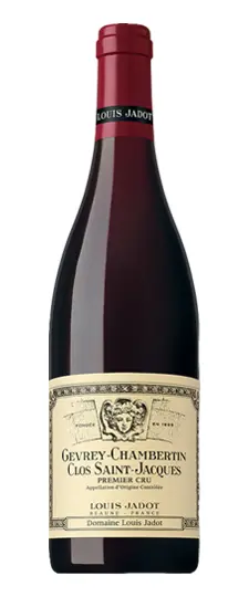 2023 Domaine Louis Jadot Gevrey-Chambertin 1er Cru "Clos St-Jacques"