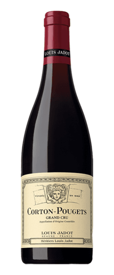 2023 Domaine Louis Jadot (Domaine des Héritiers) Corton Grand Cru "Pougets"