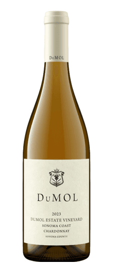 2023 DuMOL "Estate" Sonoma Coast Chardonnay