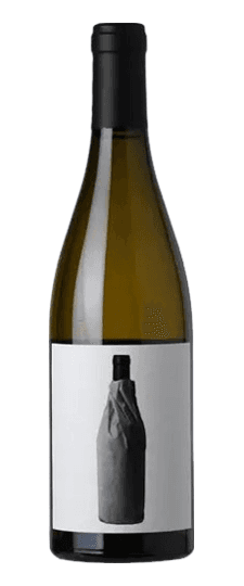 2023 Anonymous Wine Collective Santa Cruz Mountains Chardonnay