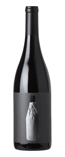 2023 Anonymous Wine Collective Santa Cruz Mountains Pinot Noir