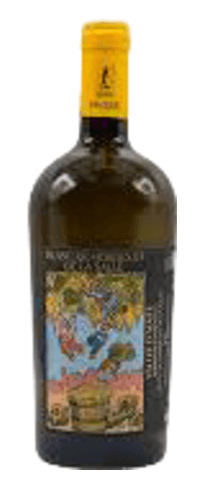 2024 Ermes Pavese Blanc de Morgex et de la Salle Vallee d'Aosta