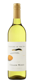 Cullen "Dancing in the Sun" Sauvignon Blanc Blend Margaret River Western Australia