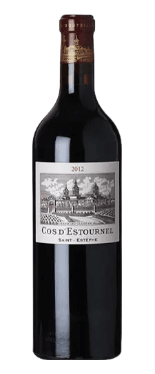 2012 Cos d'Estournel, St-Estèphe