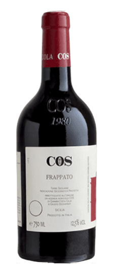 2024 COS Frappato Sicilia