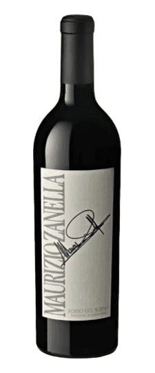 2021 Ca' Del Bosco Maurizio Zanella Rosso del Sebino IGT
