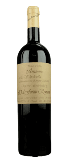 1998 Dal Forno Romano Amarone della Valpolicella (soiled labels)