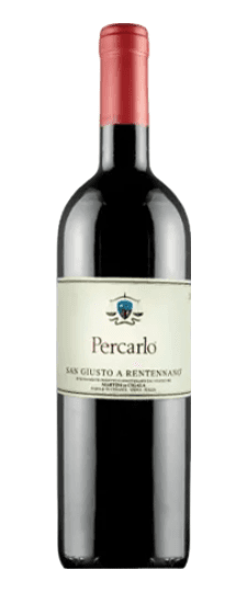 1997 San Giusto a Rentennano "Percarlo" Toscana (1.5L)