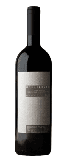 2007 Montepeloso Nardo