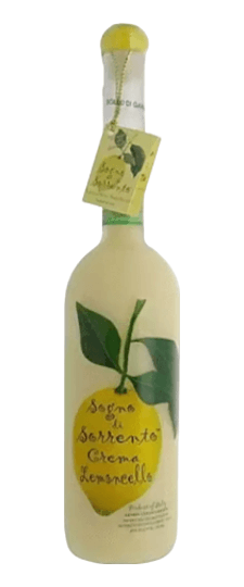 Sogno di Sorrento Lemoncello (750ml)