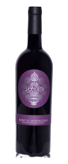 2022 La Fiorita Rosso di Montalcino