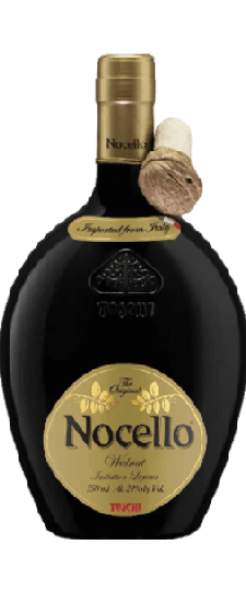 Toschi Nocello Walnut Liqueur (700ml)