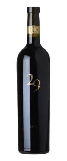 1999 Vineyard 29 Napa Valley Cabernet Sauvignon