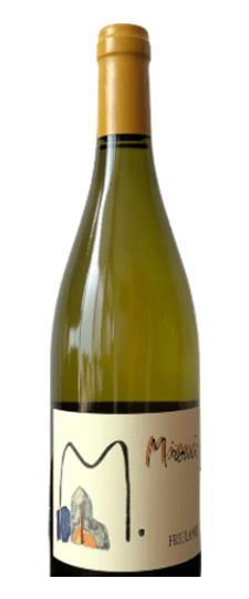 2024 Miani Friulano Colli Orientali del Friuli