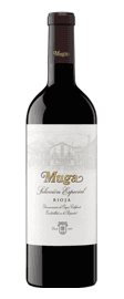 Bodegas Muga "Selección Especial" Reserva Rioja