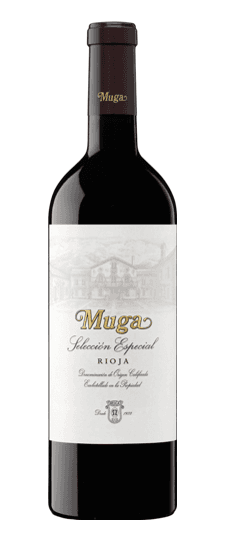 2020 Bodegas Muga "Selección Especial" Reserva Rioja