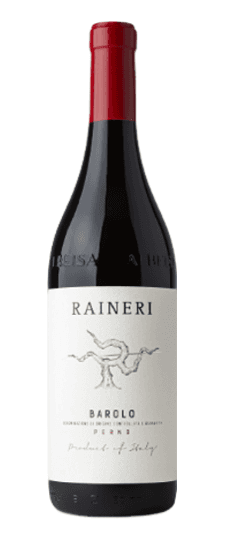 2021 Raineri "Perno" Barolo