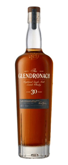Glendronach 30 Year Old Highland Single Malt Scotch Whisky