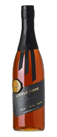 Little Book "Edition II: The Infinite" Kentucky Straight Bourbon Whiskey (750ml)
