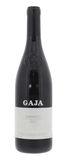 2022 Gaja Barbaresco